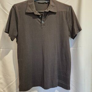 Marc Anthony Polo Shirt in Grey